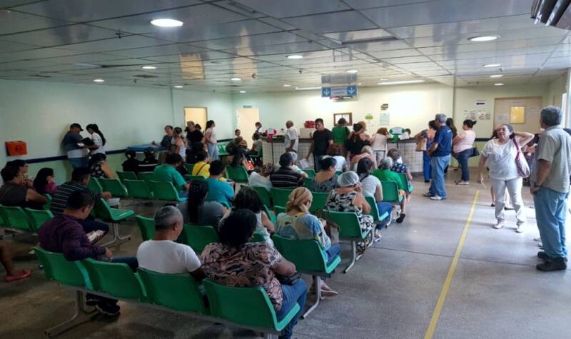 crise na FCecom