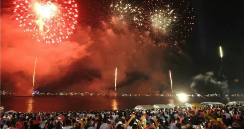 fogos
