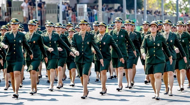 militares 2
