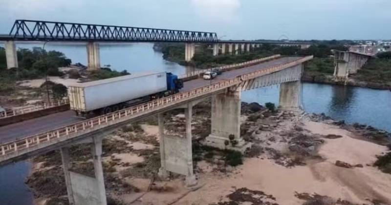 ponte tocantins