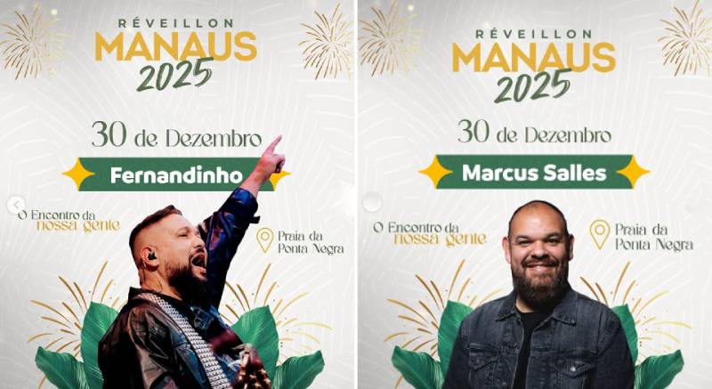reveillo gospel