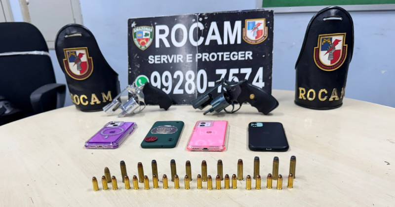 rocam