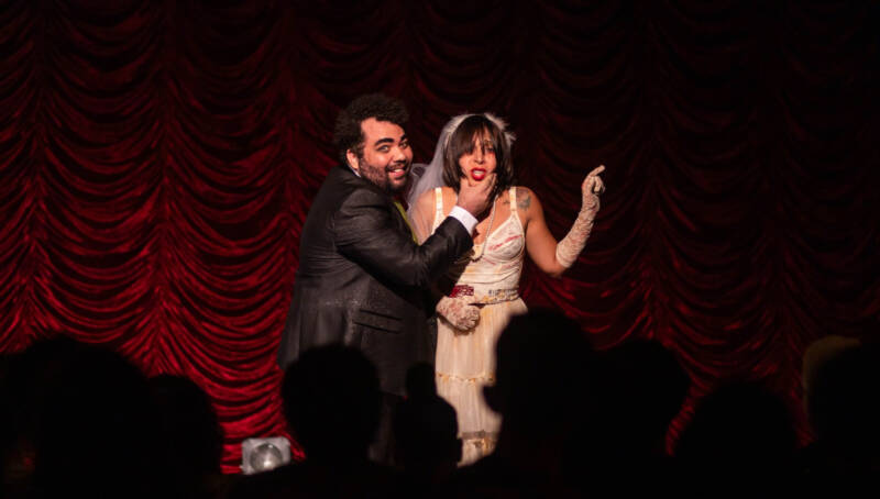 teatro