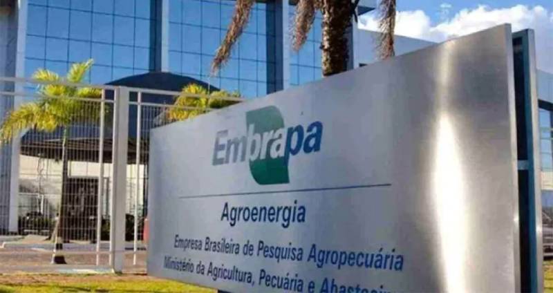 Embrapa