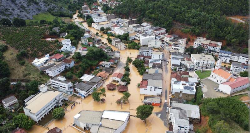 Espírito Santo