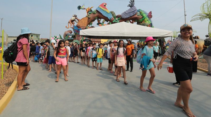 Foto_ Arquivo _ Semcom e Maxwell Oliveira_ Implurb