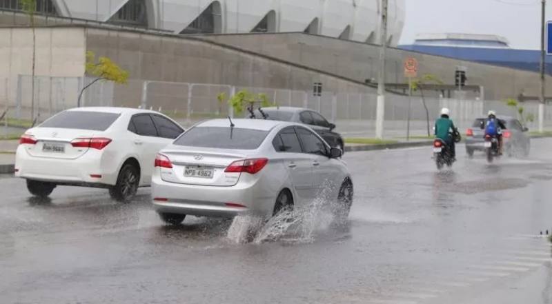 Manaus
