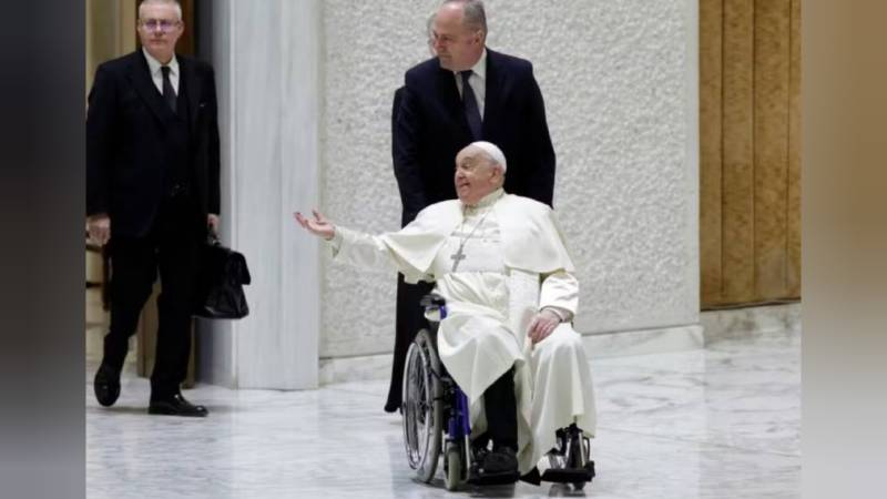 Papa Francisco