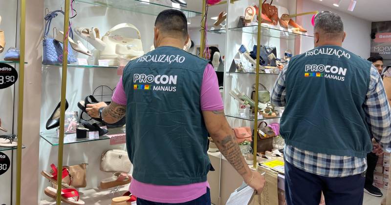 Procon Manaus1