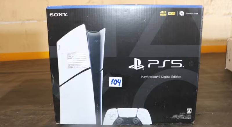 Ps5