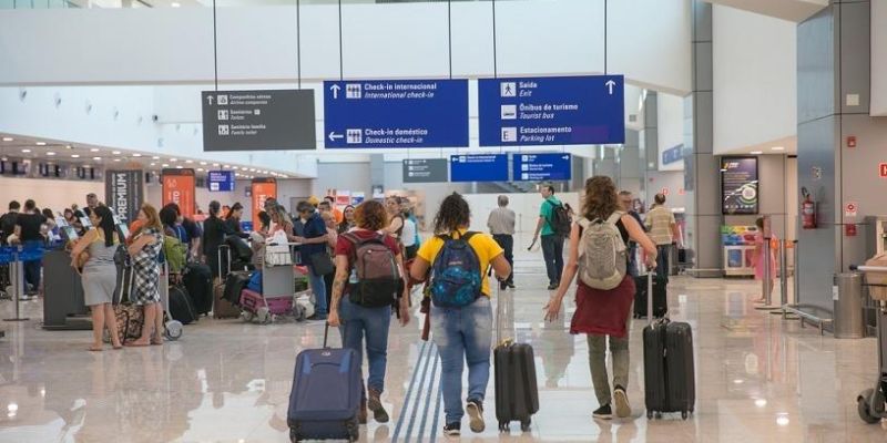 aeroporto