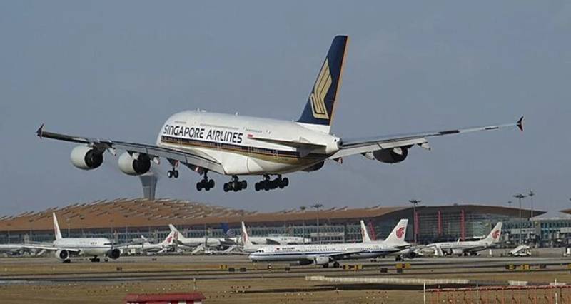 airline