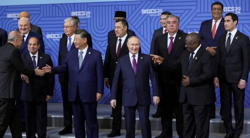 brics