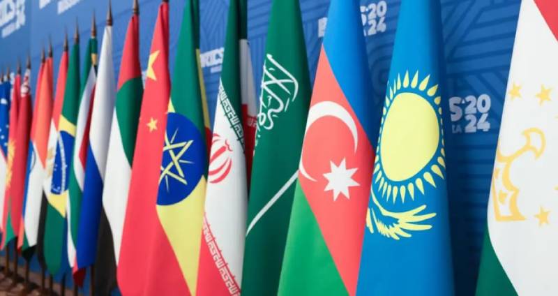 brics