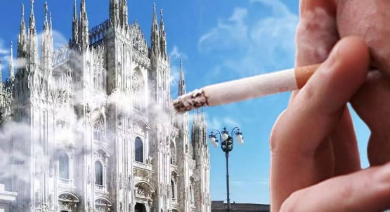 cigarro
