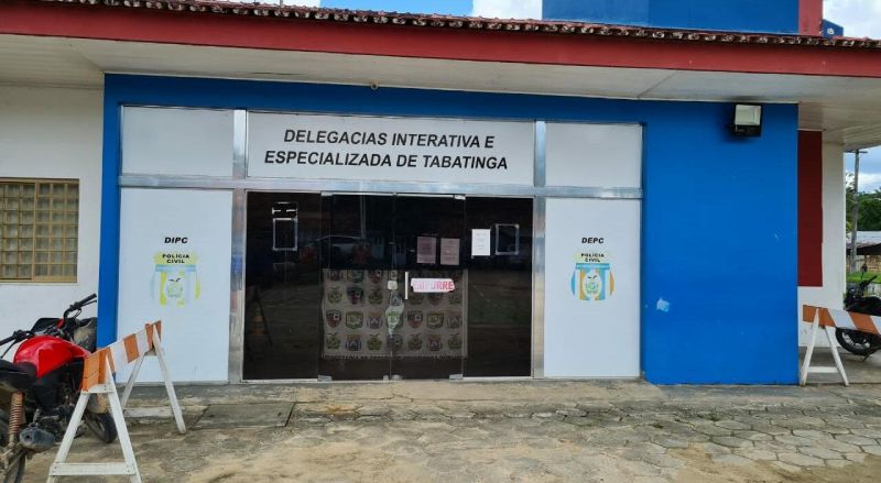 delegacia de tbt