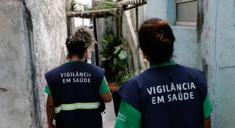 vigilancia
