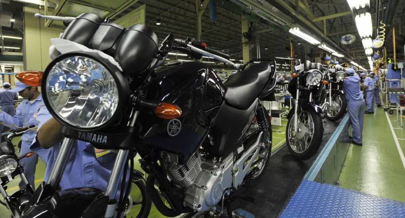 yamaha