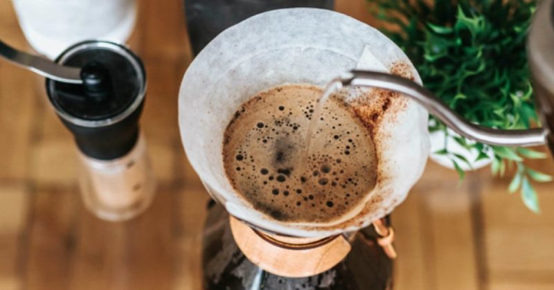 Café
