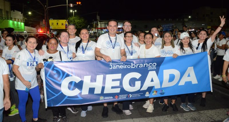 Caminhada