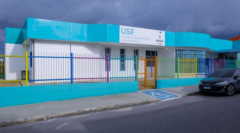 Centro de Referência