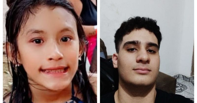Desaparecidos