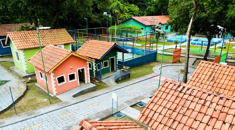 Parque Cidade da Criança 2