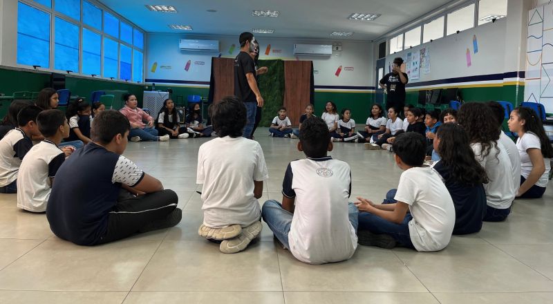Teatro am