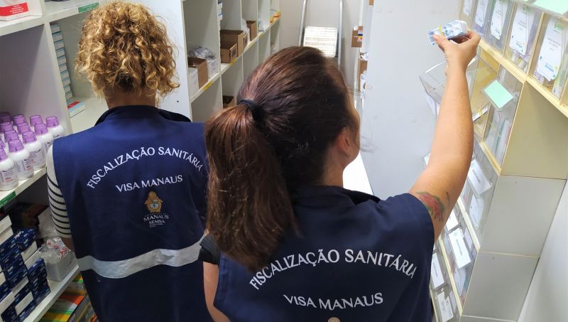 Visa Manaus