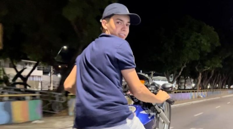 adolescente
