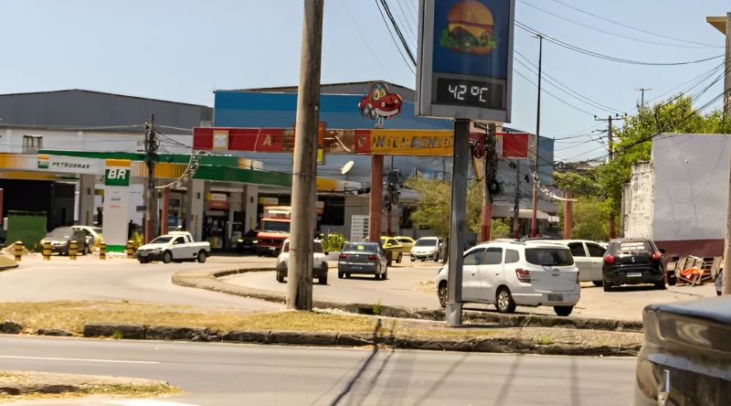calor-rio
