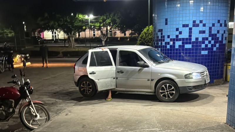 carro