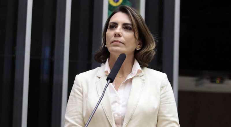 deputada