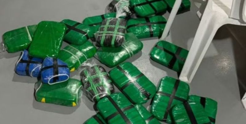 drogas