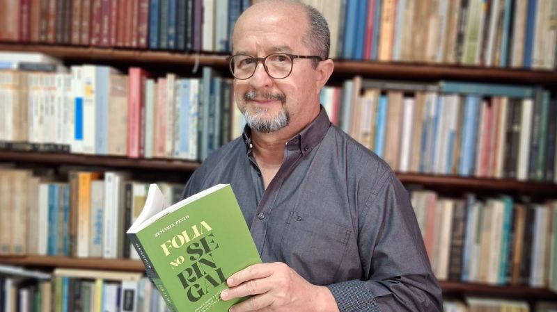 livro folia