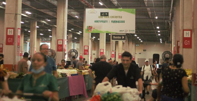 FEIRA ADS