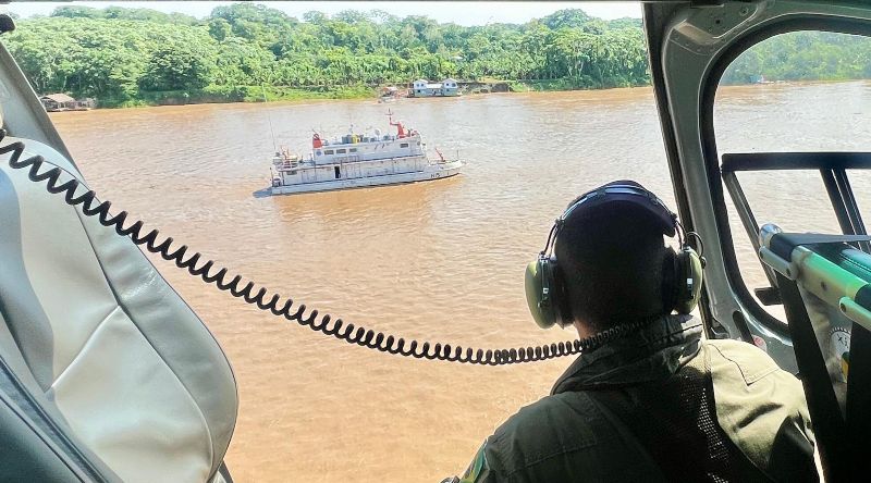 Foto_ Marinha do Brasil