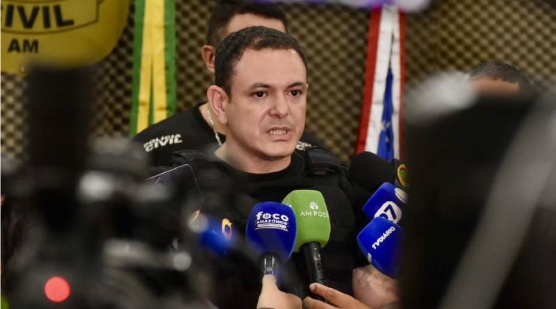 Polícia