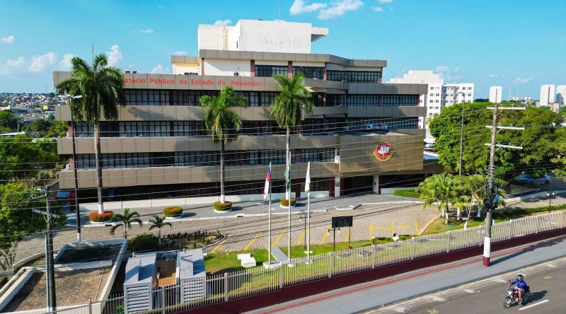 Sede do Ministério Público