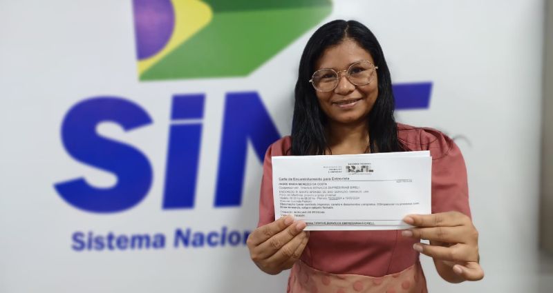 Sine-Manaus
