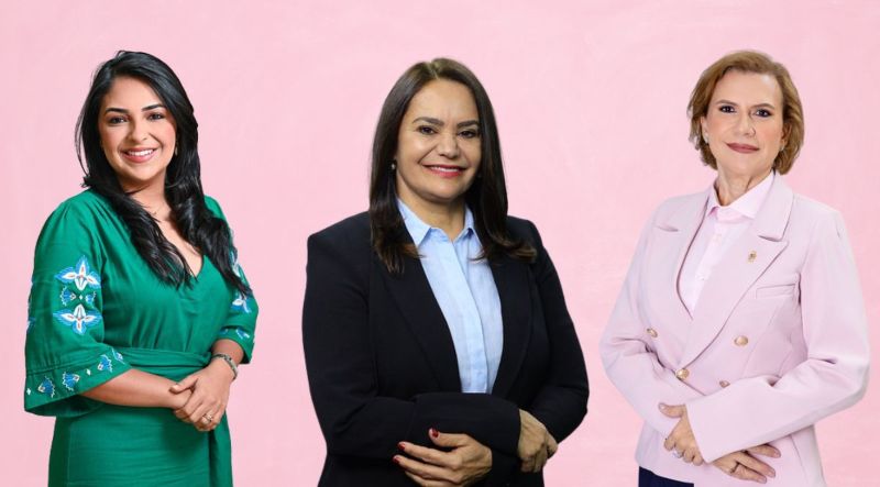 Vereadoras CMM - 19ª legislatura (1)