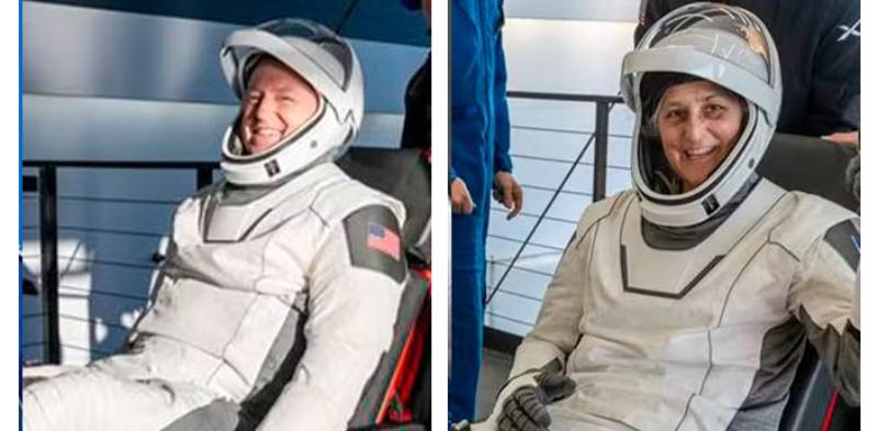 astronauta