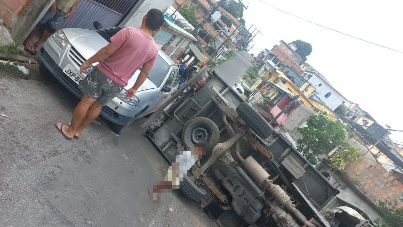 caminhão