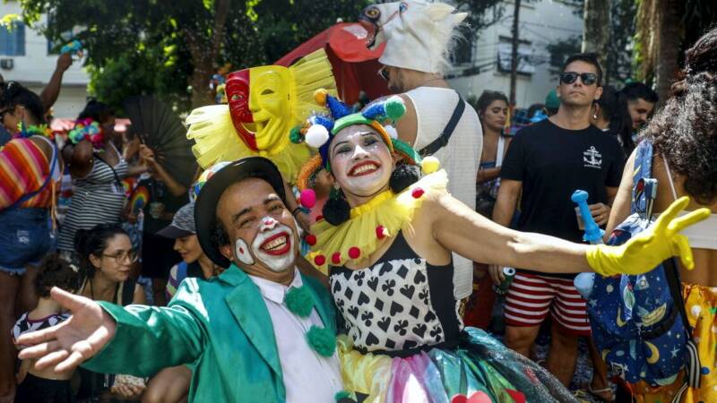 carnaval