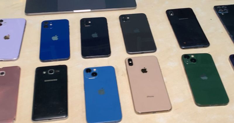 celular