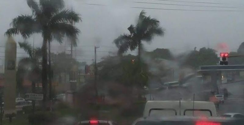 chuva