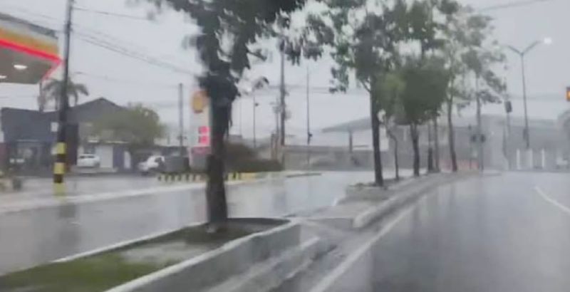 chuva
