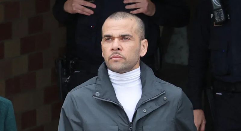 daniel alves