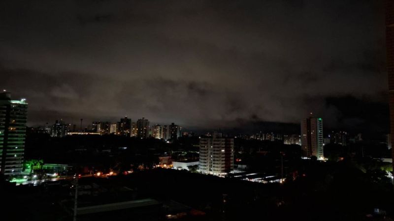 energia manaus