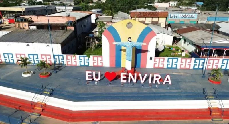 envira